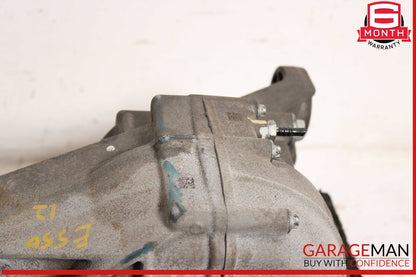 06-12 Mercedes W164 ML350 GL450 Rear Diff Differential Axle Carrier OEM