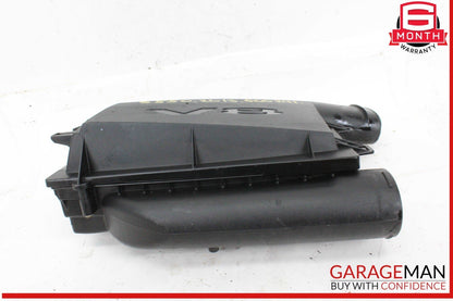 12-17 Mercedes W221 S550 Air Intake Cleaner Box Right 2780900201 OEM