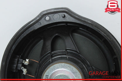 08-14 Mercedes X204 GLK350 Front Right & Left Side Door Sound Speaker Set OEM