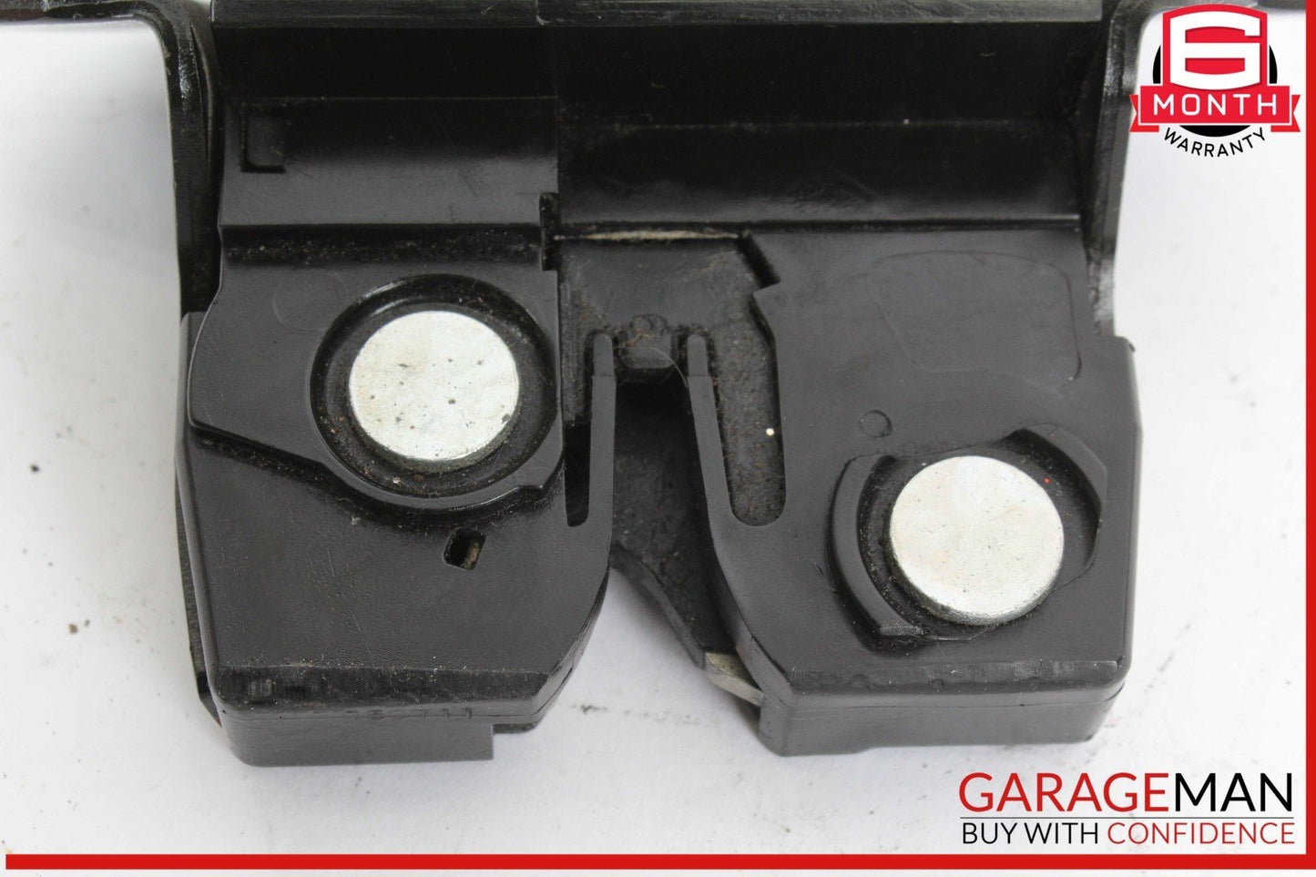 01-11 Mercedes W209 CLK350 CLS63 AMG Trunk Lock Latch Mechanism 1717500085 OEM