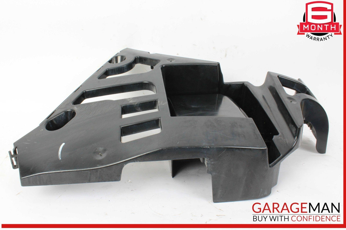 14-18 BMW X5 Rear Right Passenger Side Bumper Mount Support Bracket 7294722