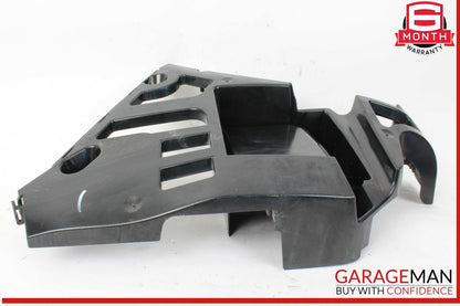 14-18 BMW X5 Rear Right Passenger Side Bumper Mount Support Bracket 7294722