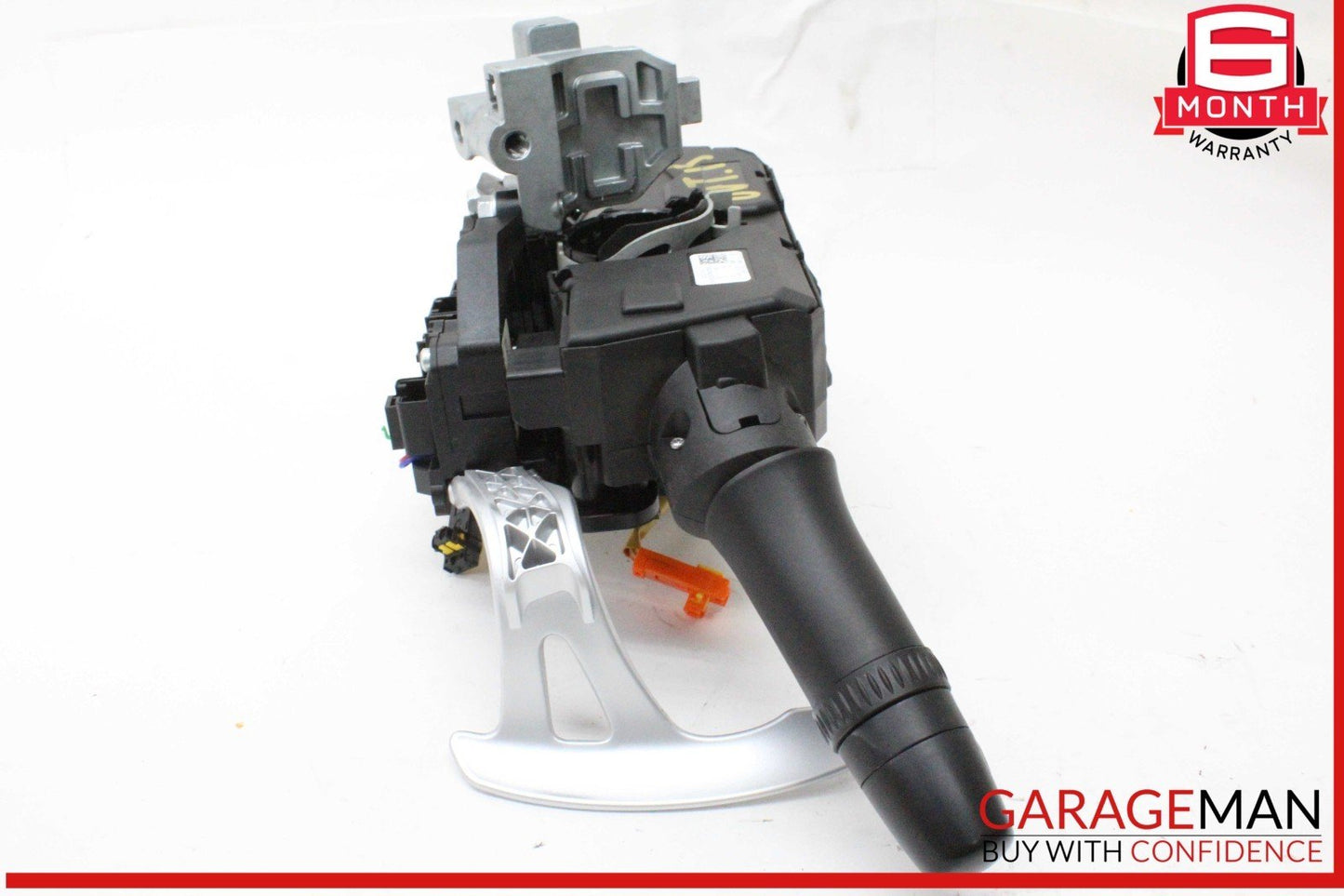 14-20 Mitsubishi Outlander Sport Front Left Side Combination Switch 8617A139 OEM