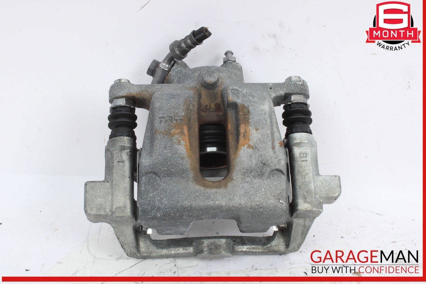10-16 Land Rover Range Rover Sport Rear Right and Left Side Brake Caliper OEM