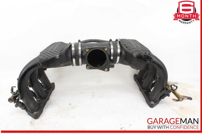 97-04 Porsche Boxster 986 Engine Upper Air Intake Manifold 99611011553 OEM
