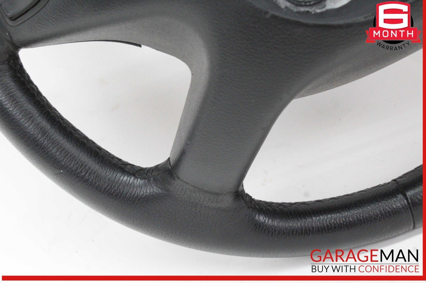 06-08 Mercedes W164 ML350 GL450 Front Left Side Steering Wheel 1644604703 OEM