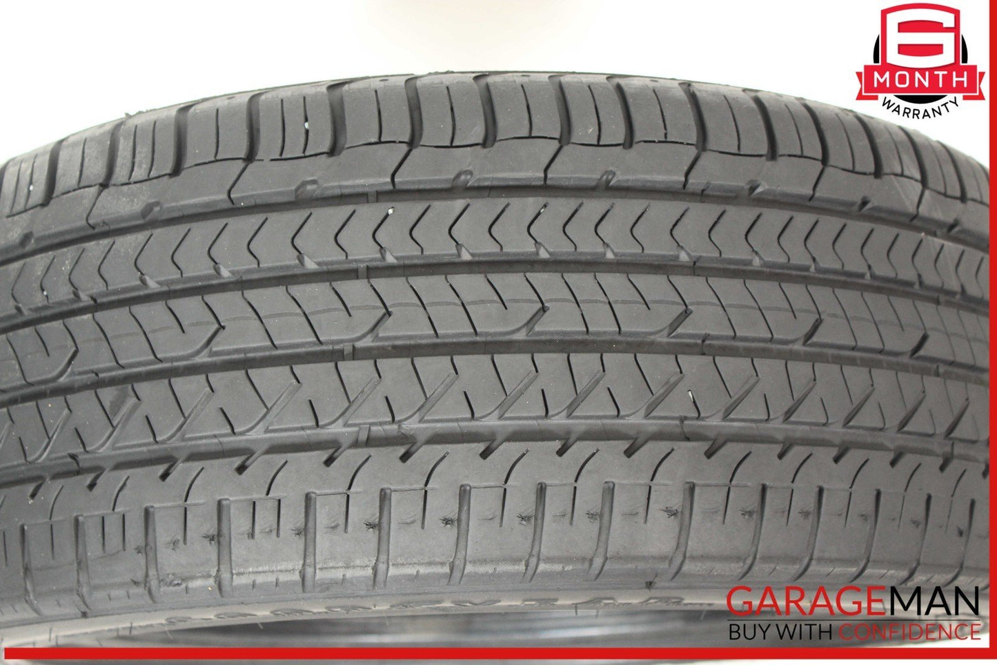 Goodyear Eagle Sport 245/40 R17 91W Wheel Tire OEM