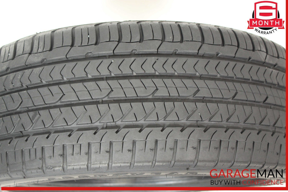 Goodyear Eagle Sport 245/40 R17 91W Wheel Tire OEM