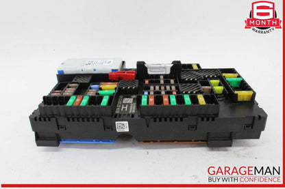 19-24 BMW M340i G20 Rear Power Distribution Relay Junction Fuse Box 8795478 OEM