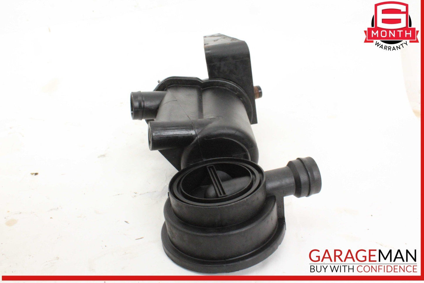 97-04 Porsche Boxster 986 Engine Oil Separator 99610702304 OEM