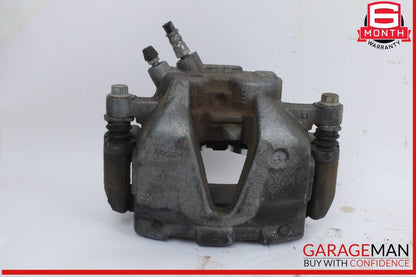10-15 Mercedes X204 GLK250 Front Left and Right Side Brake Caliper Set OEM
