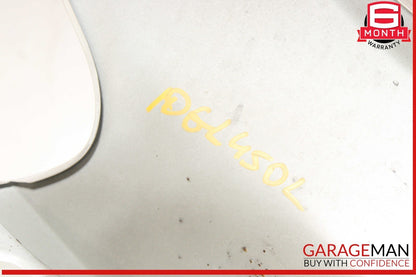 07-12 Mercedes X164 GL450 GL350 GL550 Left Driver Side Fender Assembly OEM