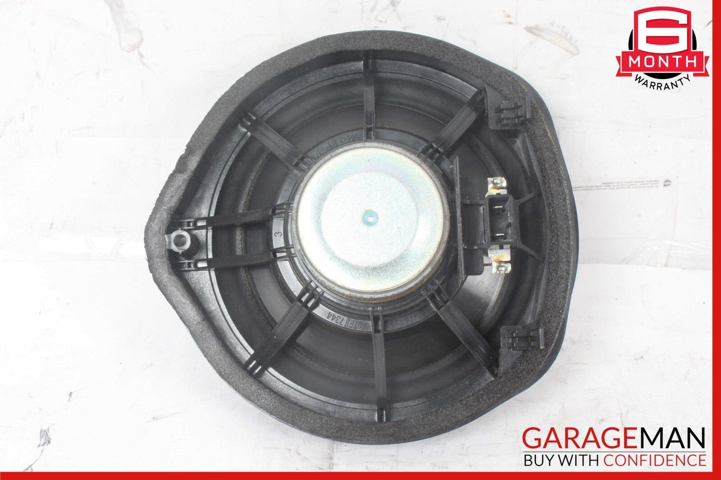 18-24 Honda Odyssey Front or Rear Door Audio Speaker Set of 2 Pc OEM