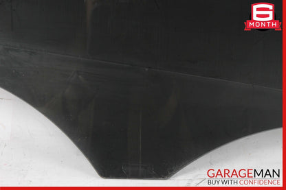 13-19 Mercedes X166 GL450 GLS550 Rear Left Side Door Window Glass Tinted OEM