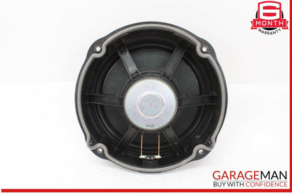 19-24 Audi Q3 S3 A3 Front Left and Right Side Speaker Woofer Set 83A035415A OEM