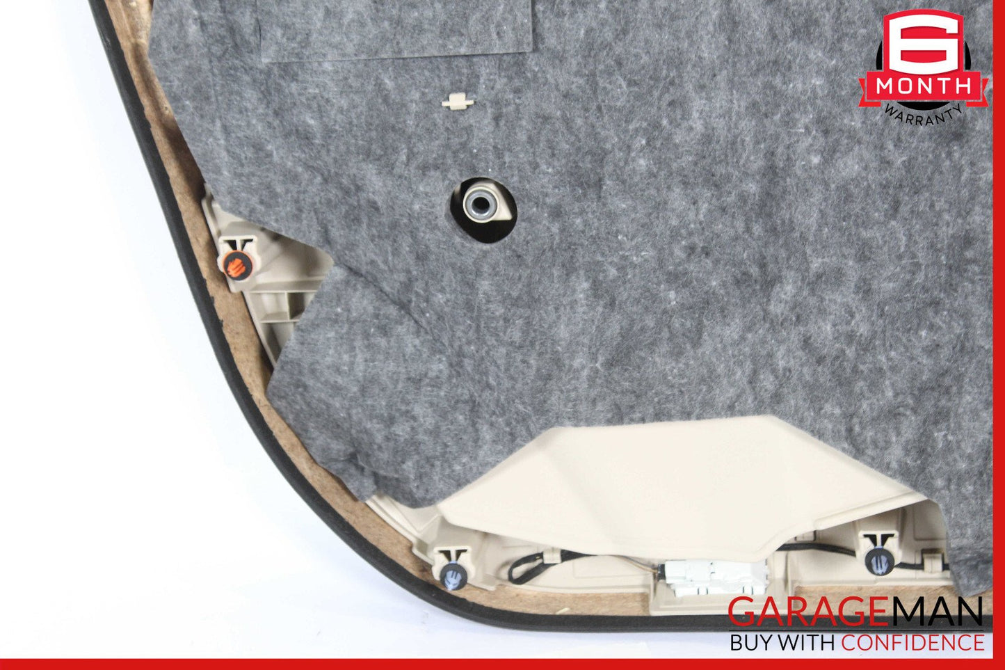15-20 Mercedes X156 GLA250 Interior Door Panel Front Right Side OEM