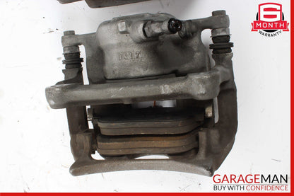 14-19 Mercedes CLA250 Front Right & Left Side Brake Caliper Calipers Set OEM