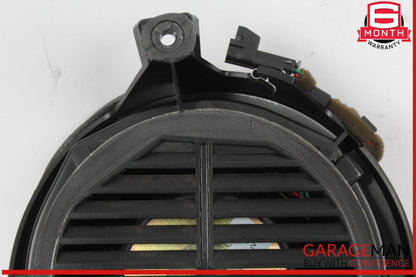 98-05 Mercedes W163 ML320 ML55 AMG Front Right & Left Door Speaker Sound Set OEM