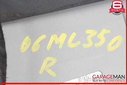 06-08 Mercedes W164 ML350 ML63 AMG Rear Right Side Tail Light Lamp OEM