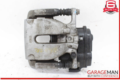 13-19 Mercedes X166 GL450 Rear Left & Right Side Brake Caliper Calipers Set OEM
