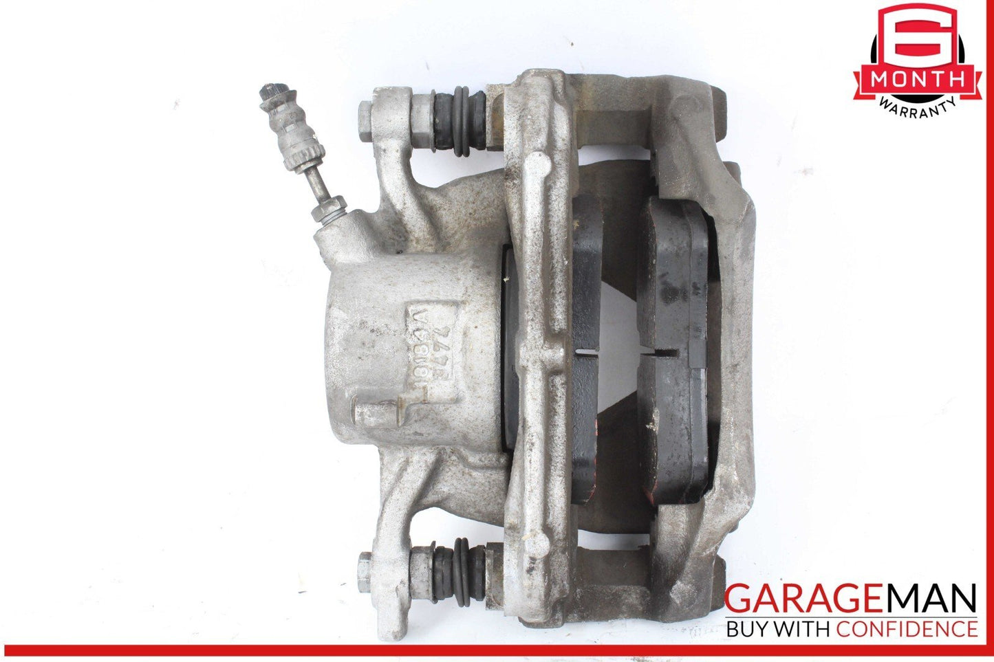 14-21 Mini Cooper Front Left & Front Right Brake Caliper Set of 2 OEM