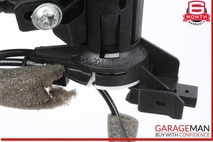 08-17 Mercedes W204 C300 E350 Trunk Lid Latch Lock Actuator 2047500261 OEM