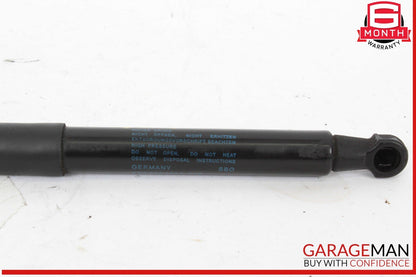 09-17 Audi SQ5 Q5 Front Left and Front Right Hood Support Strut Lift Cylinder