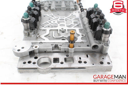 Mercedes S550 SL500 CLK350 722.9 G Tronic Transmission Valve Body 7G 2202771301