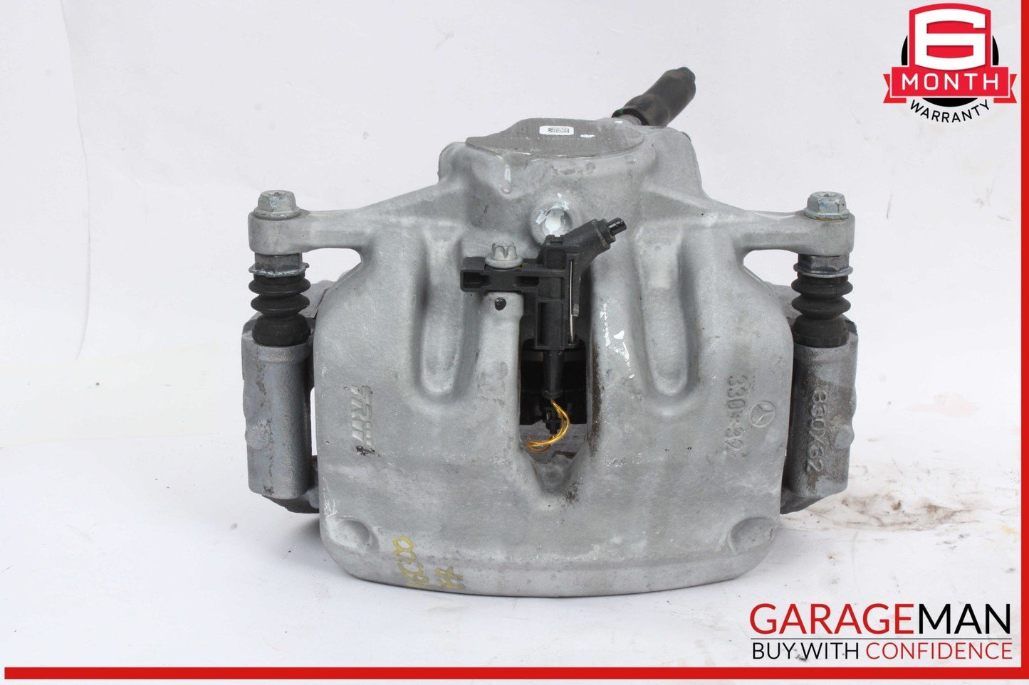 15-20 Mercedes W205 C300 C350e Front Left & Right Side Brake Caliper Calipers