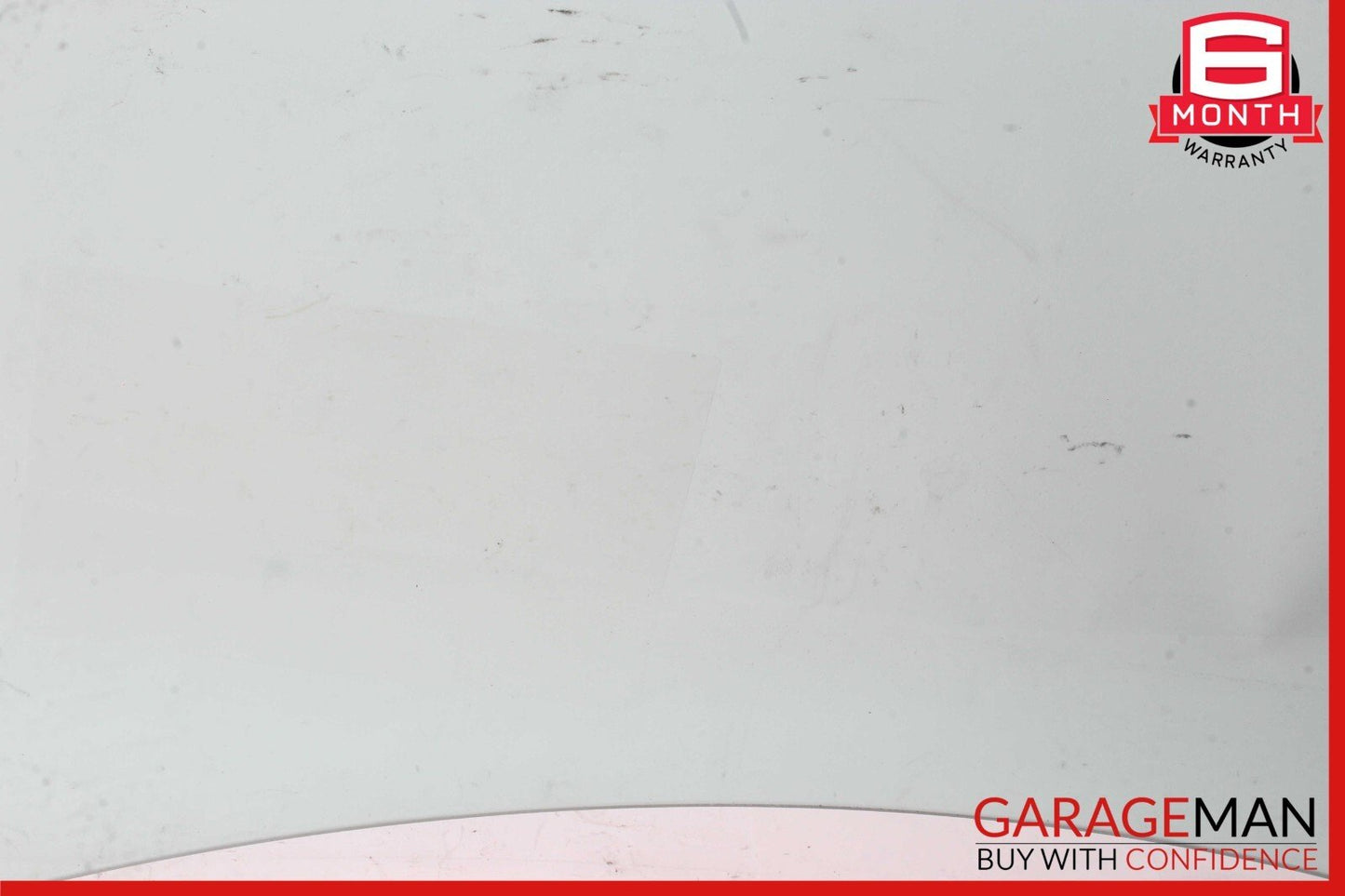 12-20 Mercedes R172 SLK250 SLK350 Front Left Driver Side Door Window Glass OEM