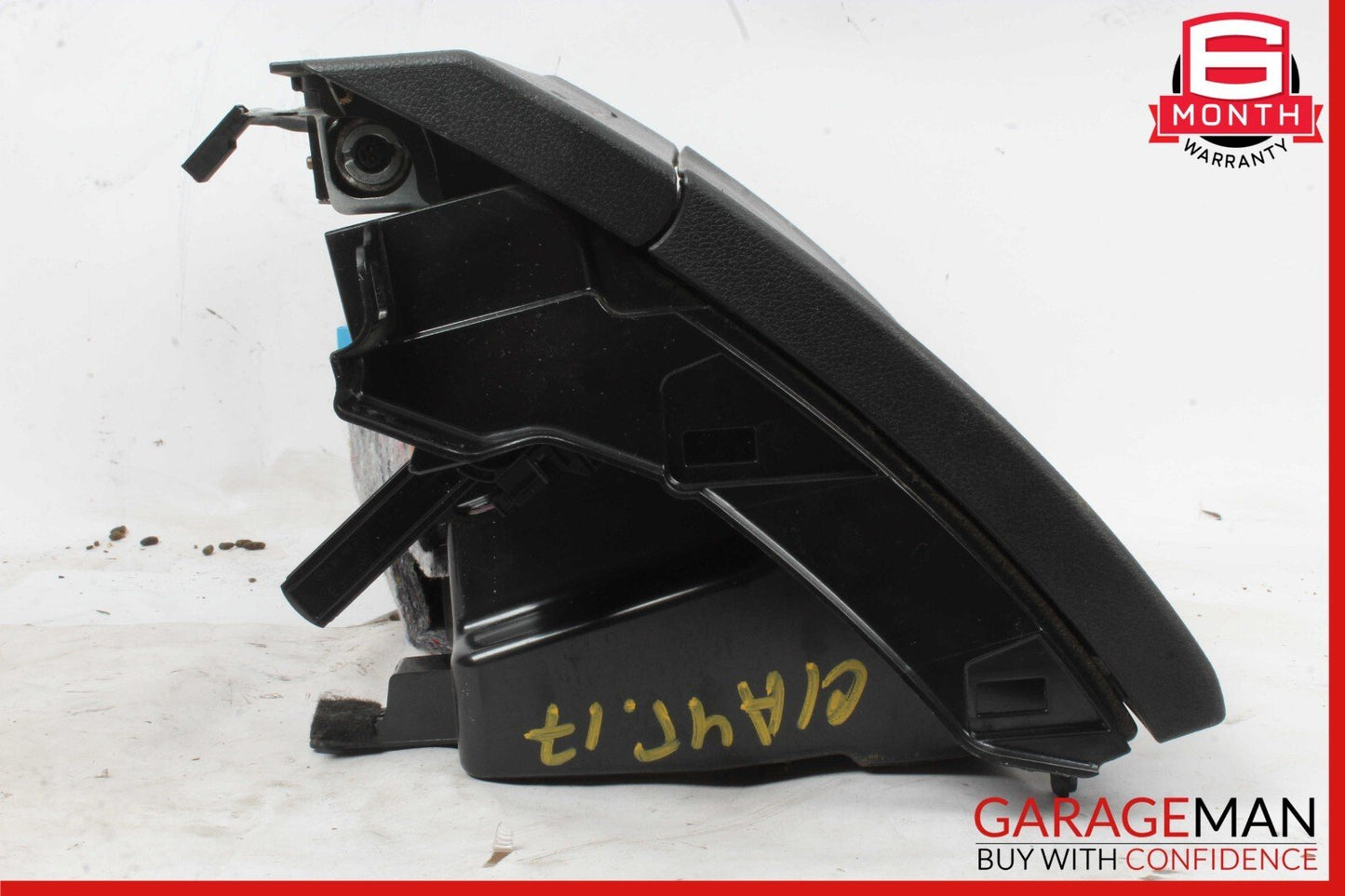 14-20 Mercedes W177 CLA250 GLA250 Dashboard Glove Box Storage Compartment Assy