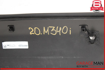 BMW    Unknown Bumper