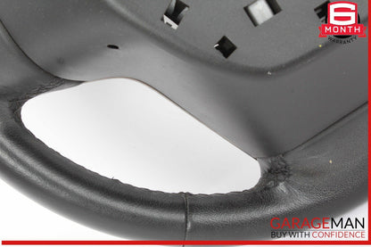 13-19 Cadillac ATS Steering Wheel Black 23114407 OEM