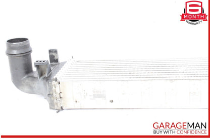 14-20 Mercedes W117 CLA250 M270 Intercooler Air Cooler Radiator OEM