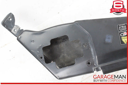 07-13 Mercedes W221 S550 Front Right Side Headlight Head Light Support Bracket