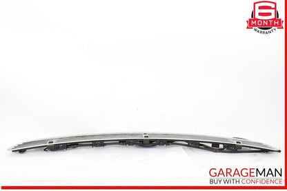 00-06 Mercedes W220 S500 S430 S600 CL500 CL55 AMG Hood Vent Grill Grille OEM