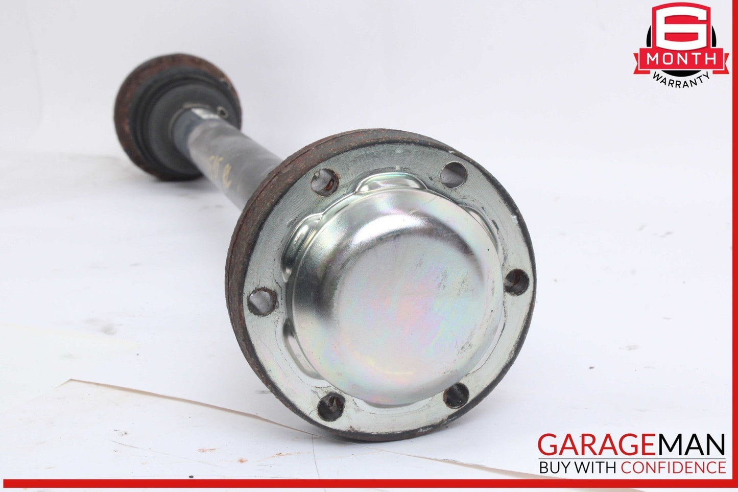 13-16 Audi A5 A4 Rear Left or Rear Right Side CV Axle Shaft 8K0501203M OEM