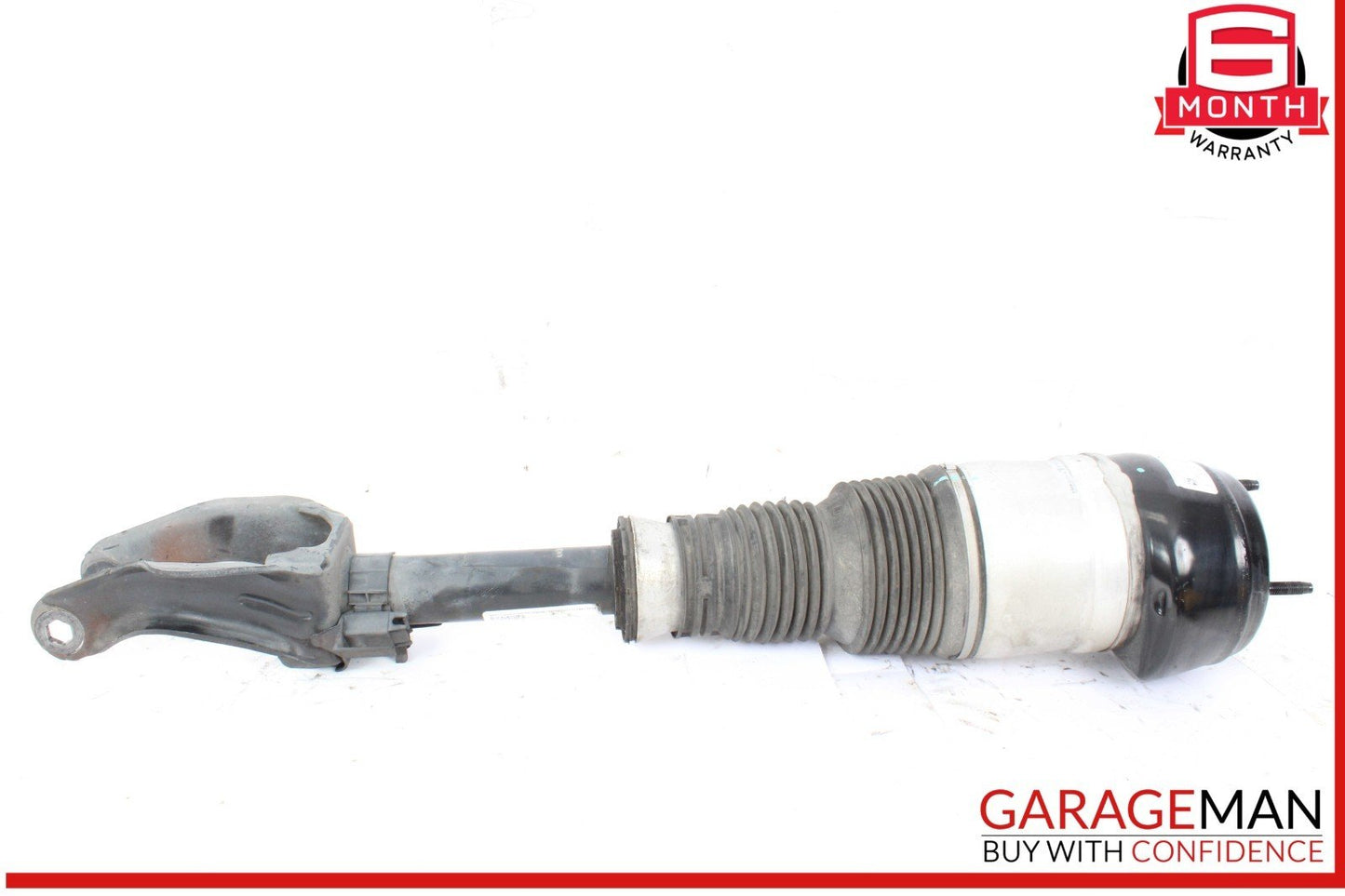 13-19 Mercedes X166 GL450 4MATIC Front Right and Left Side Shock Strut Absorber