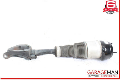 13-19 Mercedes X166 GL450 4MATIC Front Right and Left Side Shock Strut Absorber