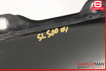 03-08 Mercedes R230 SL500 Front Right Passenger Side Wing Fender Panel Cover OEM