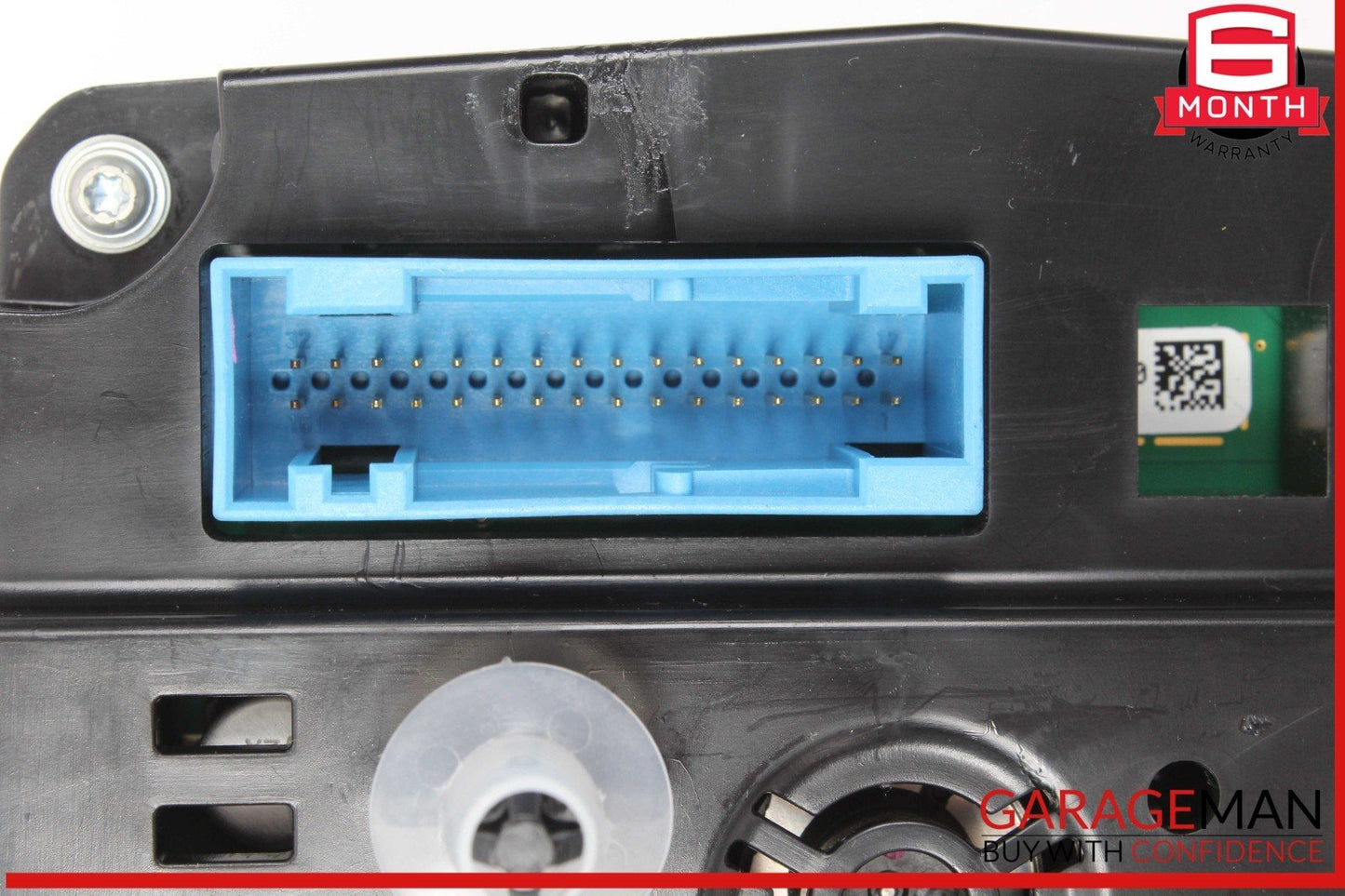 19-20 Porsche Macan 95B Speedometer Instrument Cluster Gauge 95B920901JB OEM