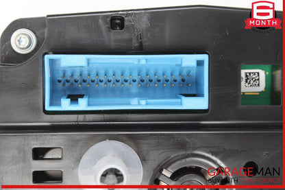 19-20 Porsche Macan 95B Speedometer Instrument Cluster Gauge 95B920901JB OEM