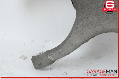 09-16 Audi S4 A4 Rear Left Driver Side Lower Control Arm 8K0505311J OEM