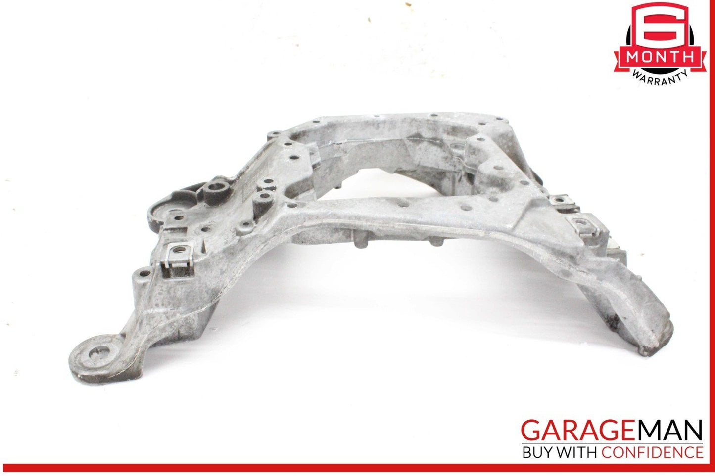 12-18 Audi A6 A7 Transmission Brace Automatic Gearbox Support Mount Bracket OEM