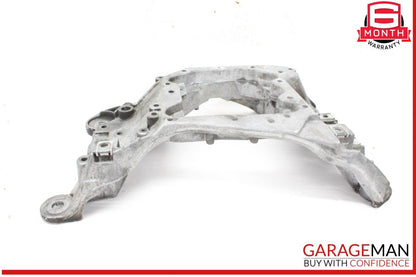 12-18 Audi A6 A7 Transmission Brace Automatic Gearbox Support Mount Bracket OEM