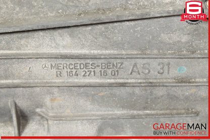 Mercedes W164 ML350 4Matic 7G Automatic Transmission 722.906 OEM