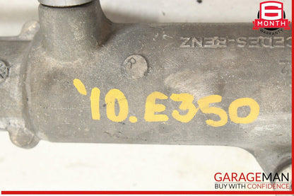10-16 Mercedes W212 E350 E550 RWD Power Steering Rack and Pinion 2124603400 OEM