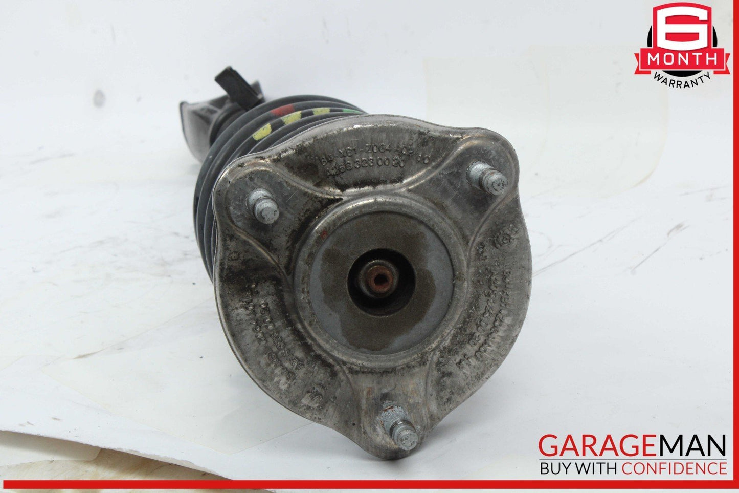 15-21 Mercedes W205 C300 Front Right Passenger Side Shock Strut Absorber OEM