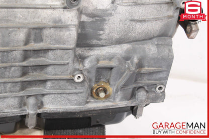 07-11 Mercedes W221 S550 CL550 722.9 7G Automatic Transmission 722.904 RWD