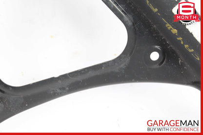 11-17 Porsche Cayenne 958 Rear Left Lower Control Arm OEM